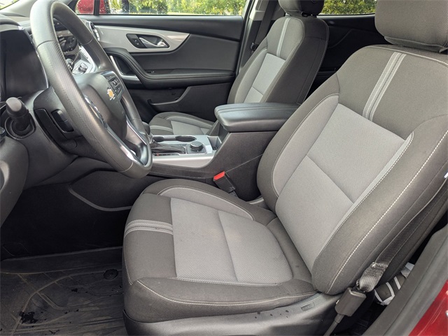 2023 Chevrolet Blazer 2LT photo 12