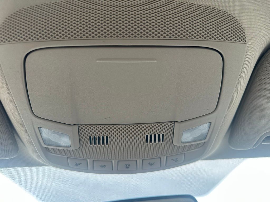 2018 Ford Fusion S Hybrid photo 21