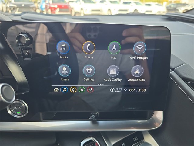 2023 Chevrolet Corvette 2LT photo 14