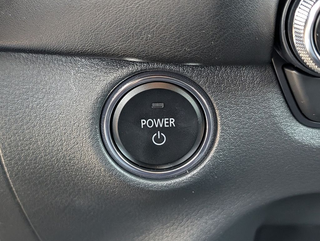 2025 Mazda CX-50 Premium Plus photo 27