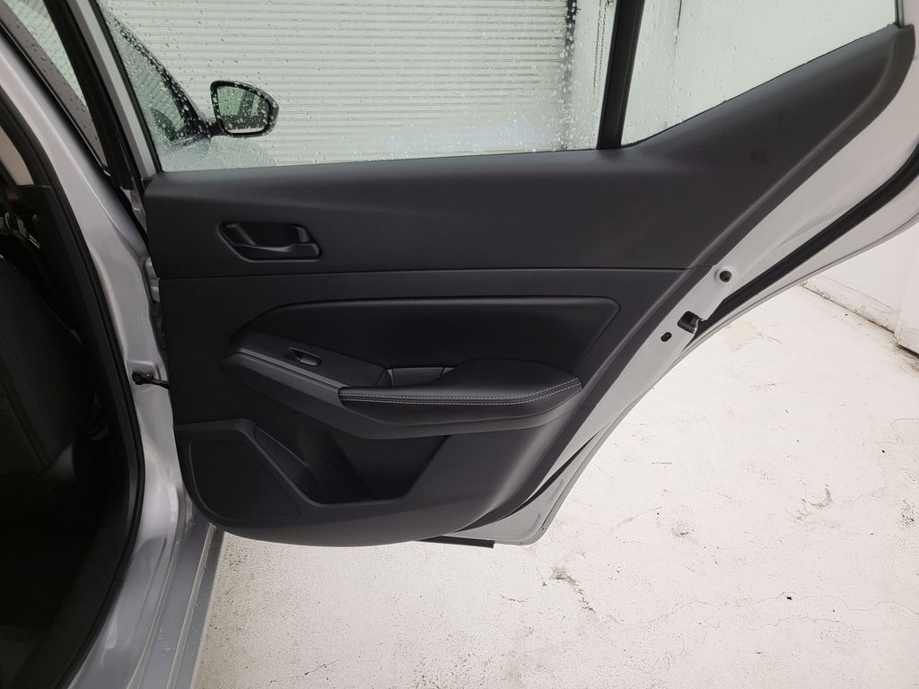 2024 Nissan Altima 2.5 SV photo 30