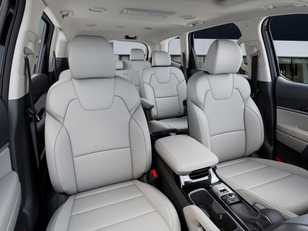 2025 Kia Telluride S photo 13