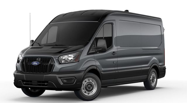 2026 Ford Transit Van Base's photo
