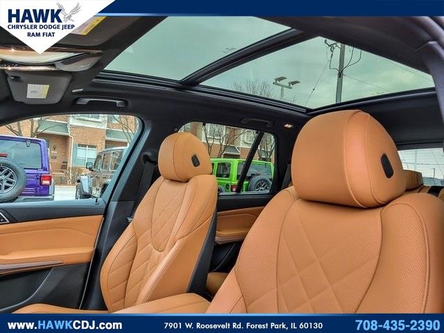 2023 BMW X5 - Image 10