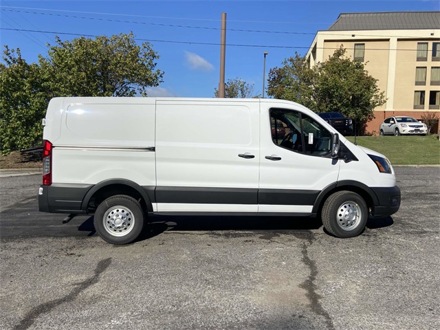 2024 Ford Transit Cargo Van photo 2