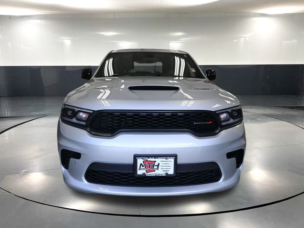 2023 Dodge Durango R/T Blacktop photo 10