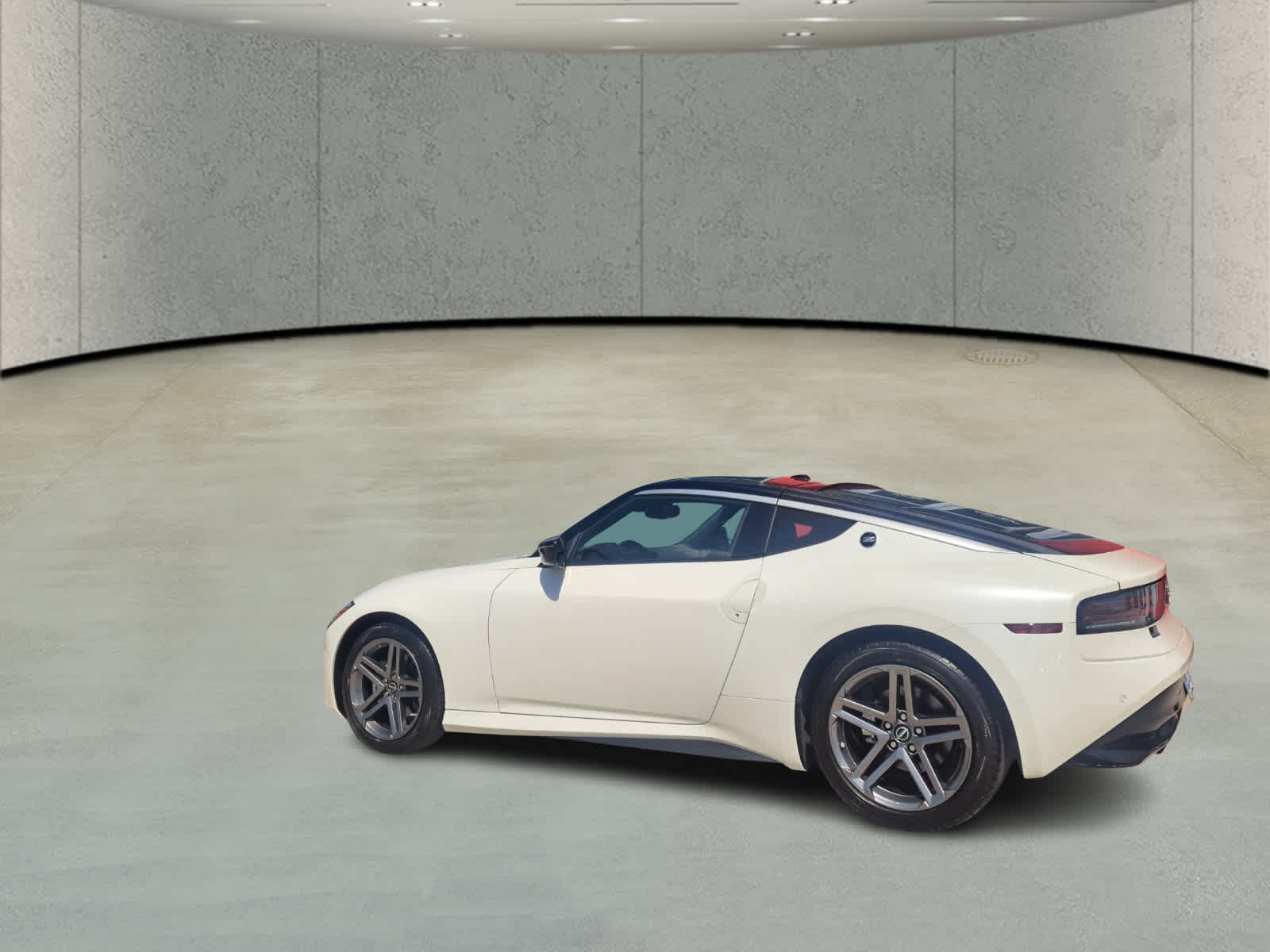 2025 Nissan Z Sport photo 7