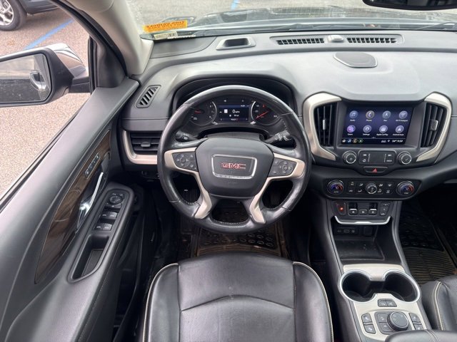 2019 Gmc Terrain Denali photo 4