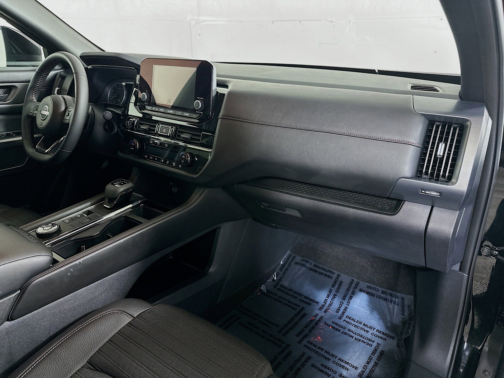 2024 Nissan Pathfinder Rock Creek photo 26