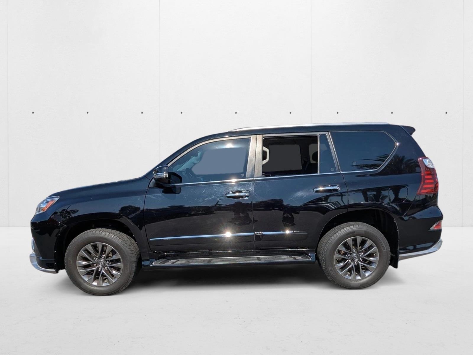 2019 Lexus GX 460 photo 9