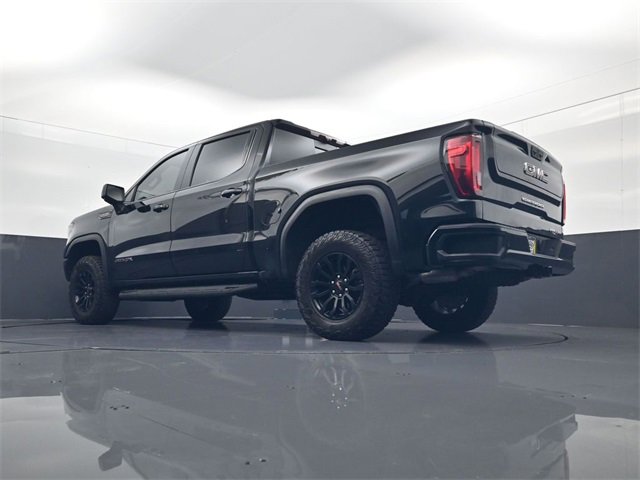 2023 Gmc Sierra 1500 AT4X photo 26
