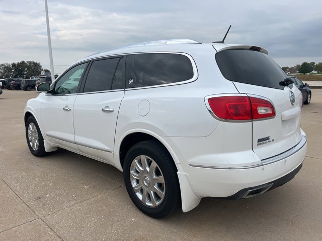 2016 Buick Enclave Premium photo 4