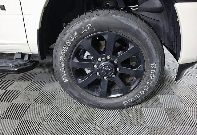 2024 Ram 2500 Laramie photo 10