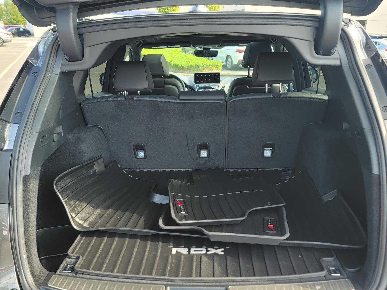2023 Acura RDX A-Spec Advance photo 7