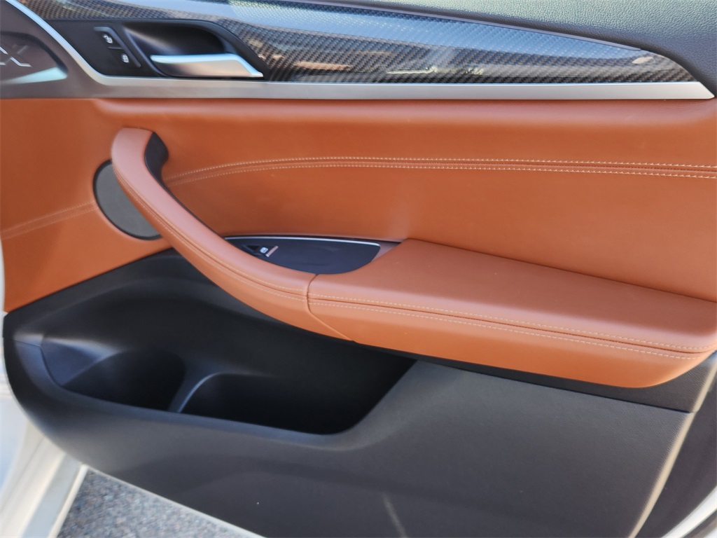 2021 Bmw X3 photo 15