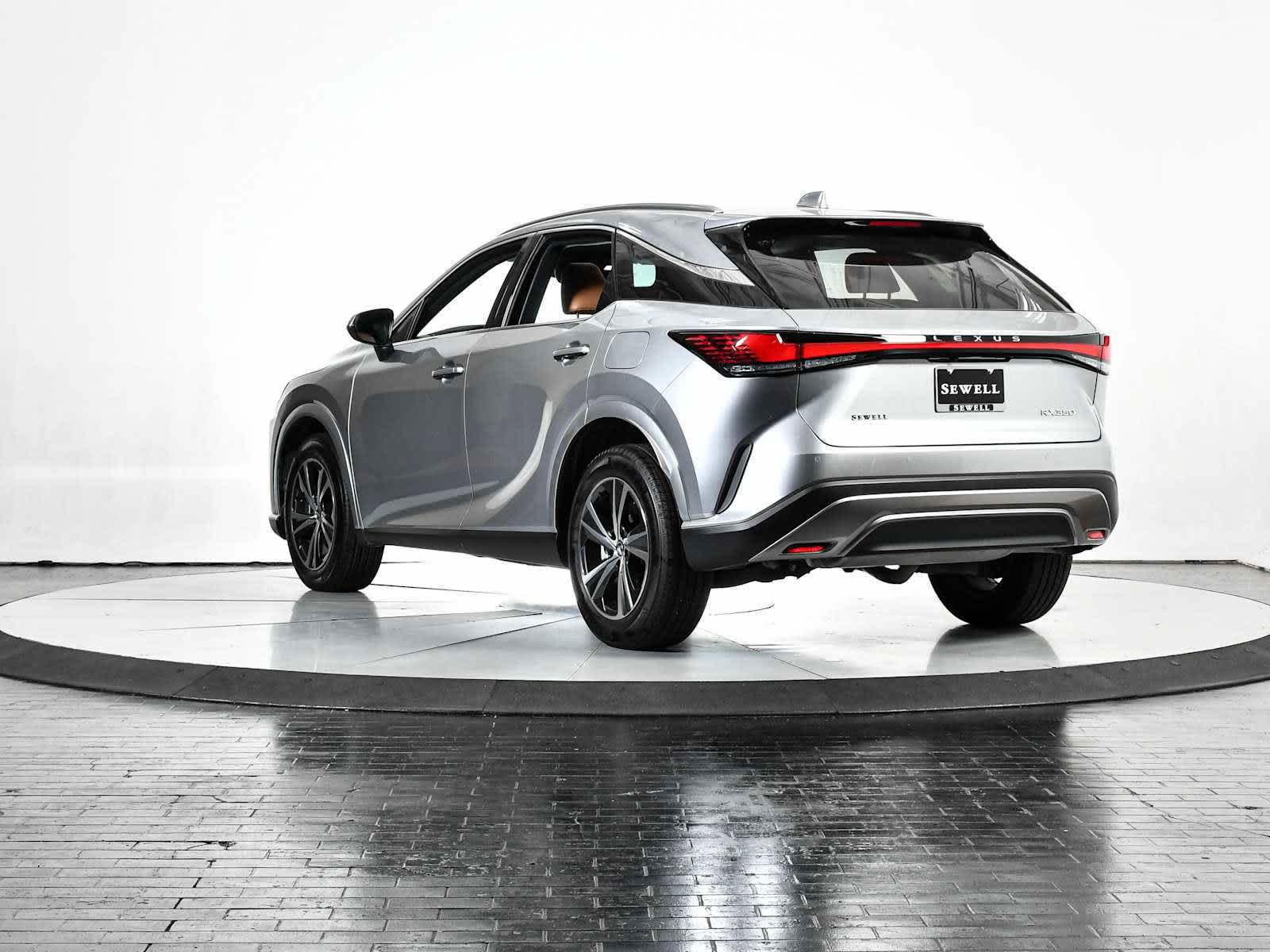 Image 3 of Pre-Owned 2024 Lexus RX Premium FWD Sport Utility
