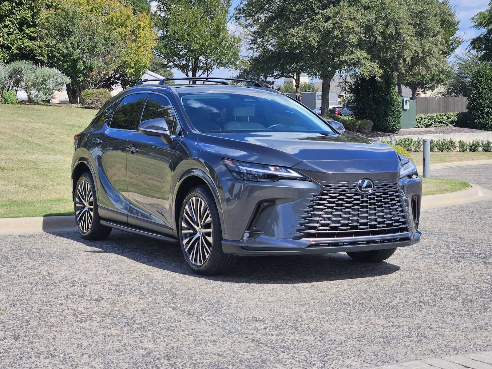2024 Lexus RX Premium photo 2