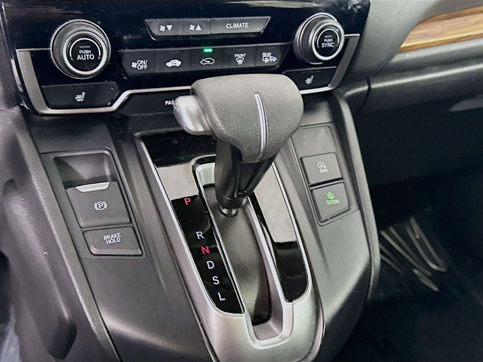 2021 Honda CR-V EX photo 18