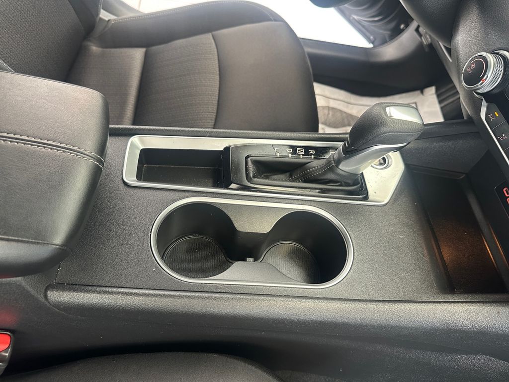 2022 Nissan Altima 2.5 SV photo 21