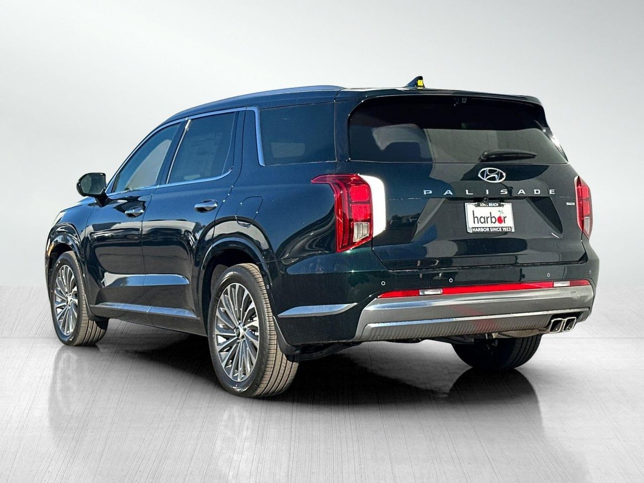 2025 Hyundai Palisade Calligraphy photo 4