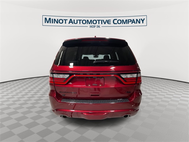 2021 Dodge Durango R/T photo 7