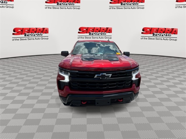2024 Chevrolet Silverado 1500 LT Trail Boss photo 4
