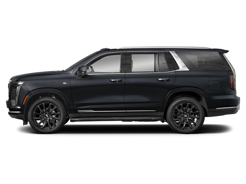 2026 Cadillac Escalade Luxury photo 3