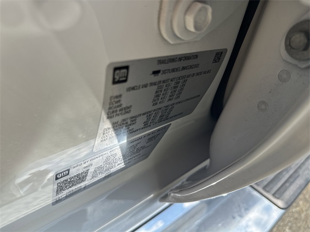 2021 Gmc Sierra 1500 SLT photo 30