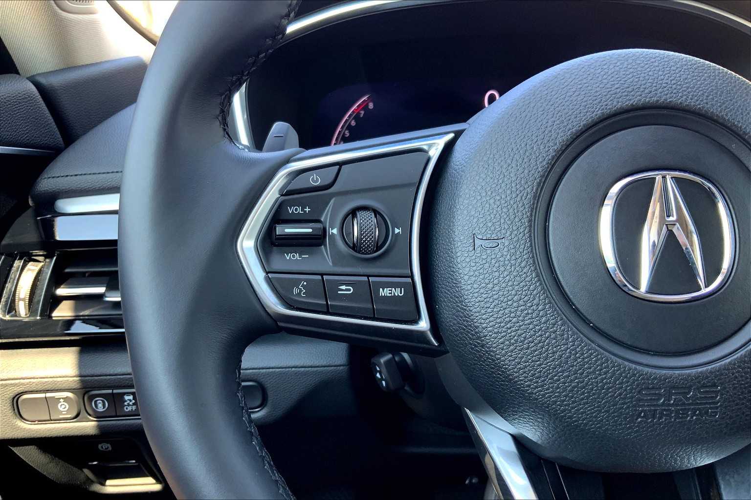 2025 Acura MDX photo 23