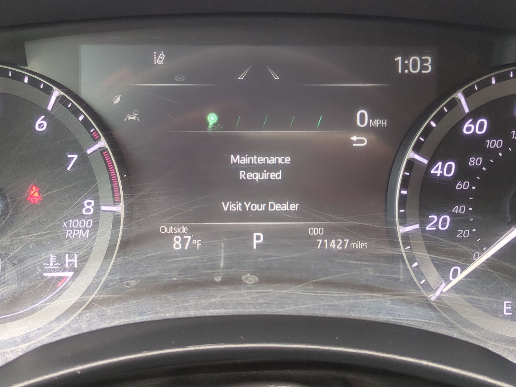 2021 Toyota Highlander XLE photo 16