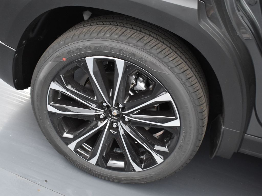 2025 Mazda CX-50 2.5 Premium Plus photo 35