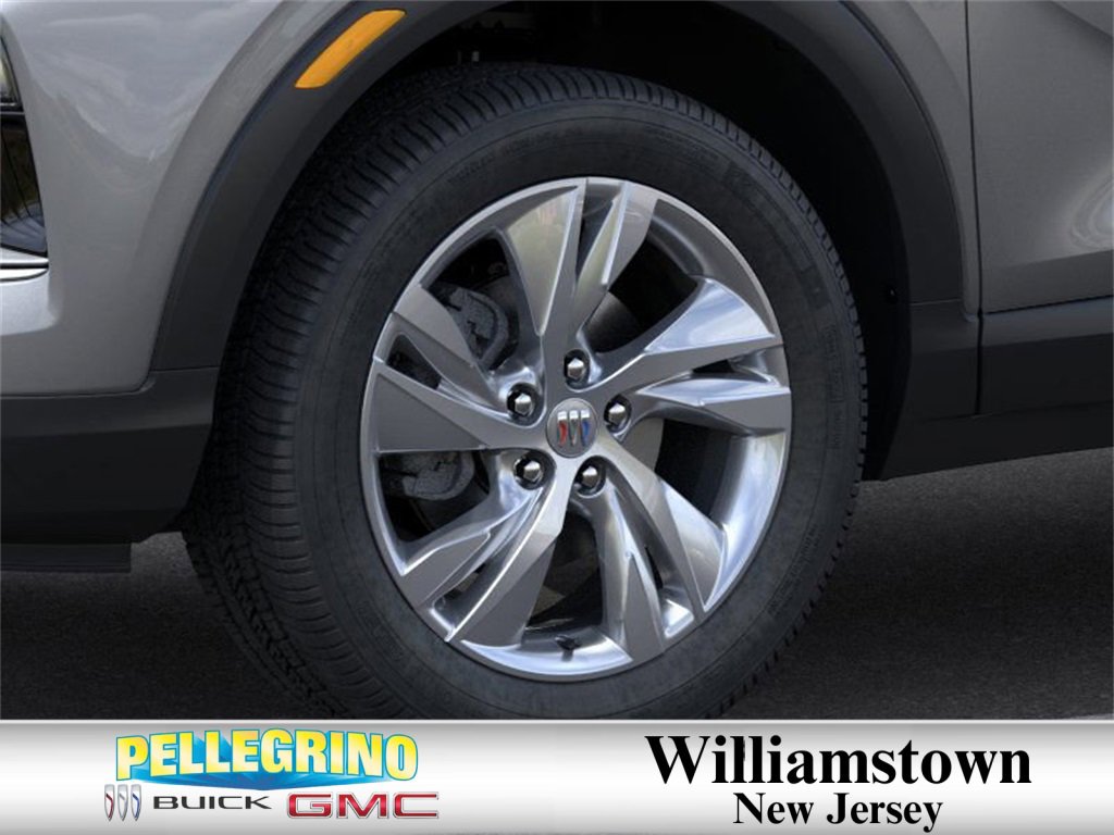 2026 Buick Encore GX Preferred photo 6