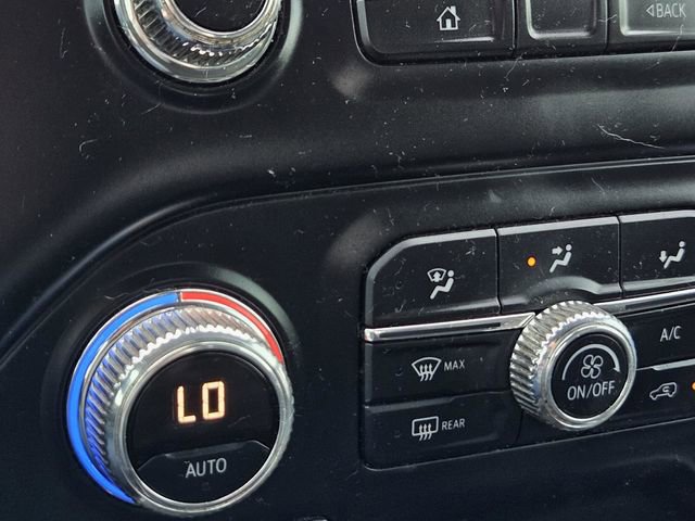 2019 Gmc Sierra 1500 AT4 photo 16