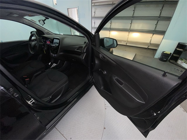 2019 Chevrolet Spark LS photo 23