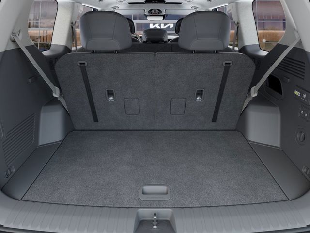2026 Kia EV9 Wind photo 18