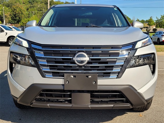 2024 Nissan Rogue SV photo 4