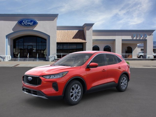 2024 Ford Escape Active™