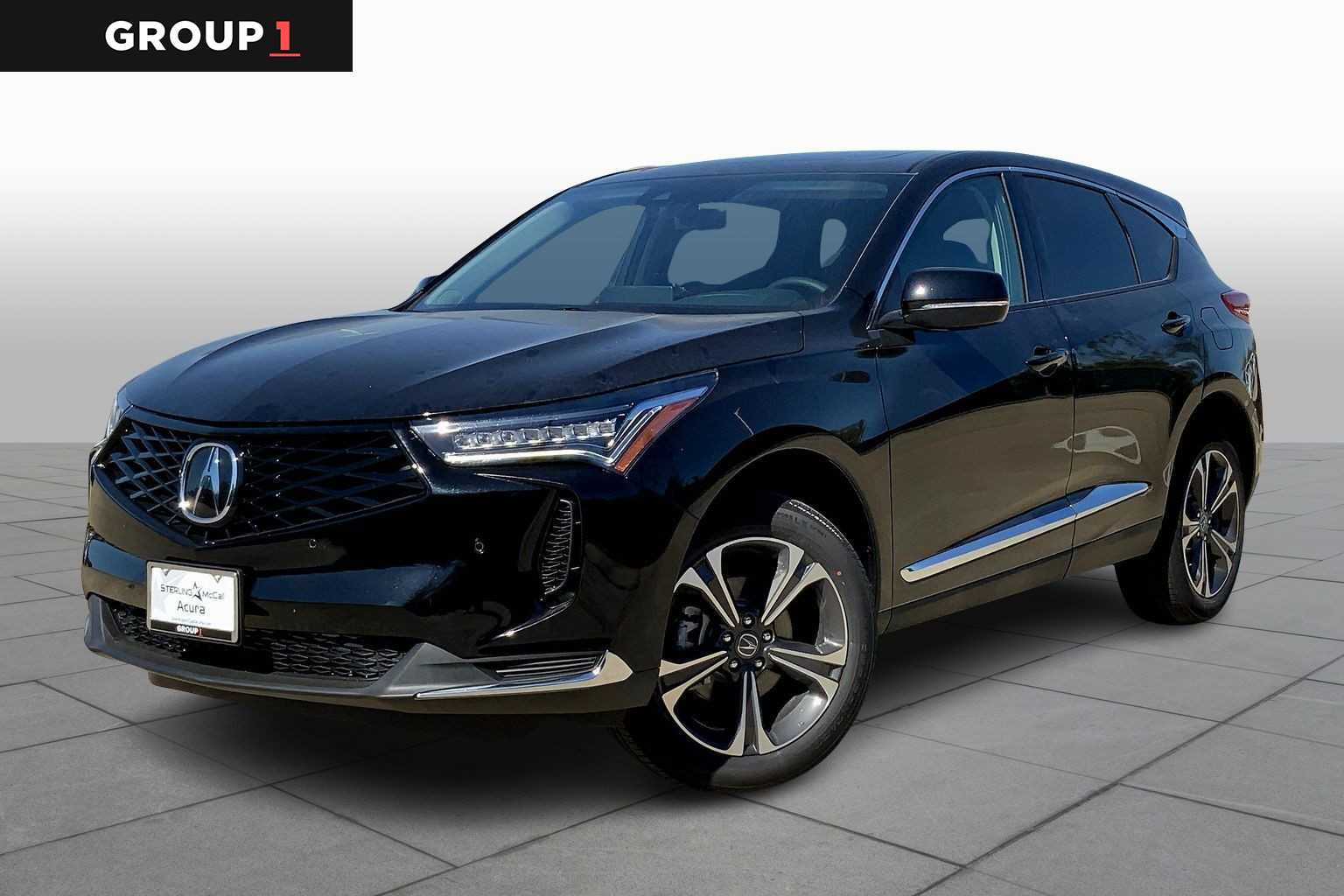 2026 Acura RDX Technology Package's photo