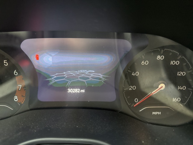 2024 Jeep Compass Limited photo 4