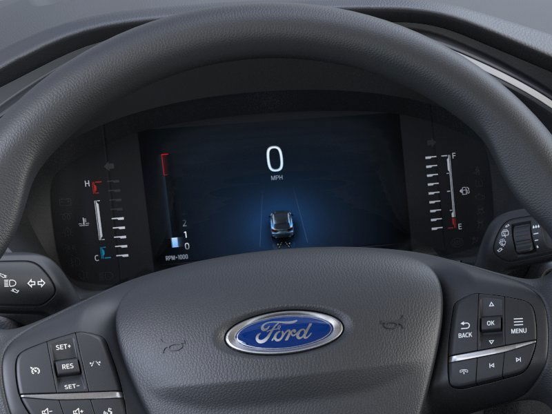2025 Ford Escape Active photo 12