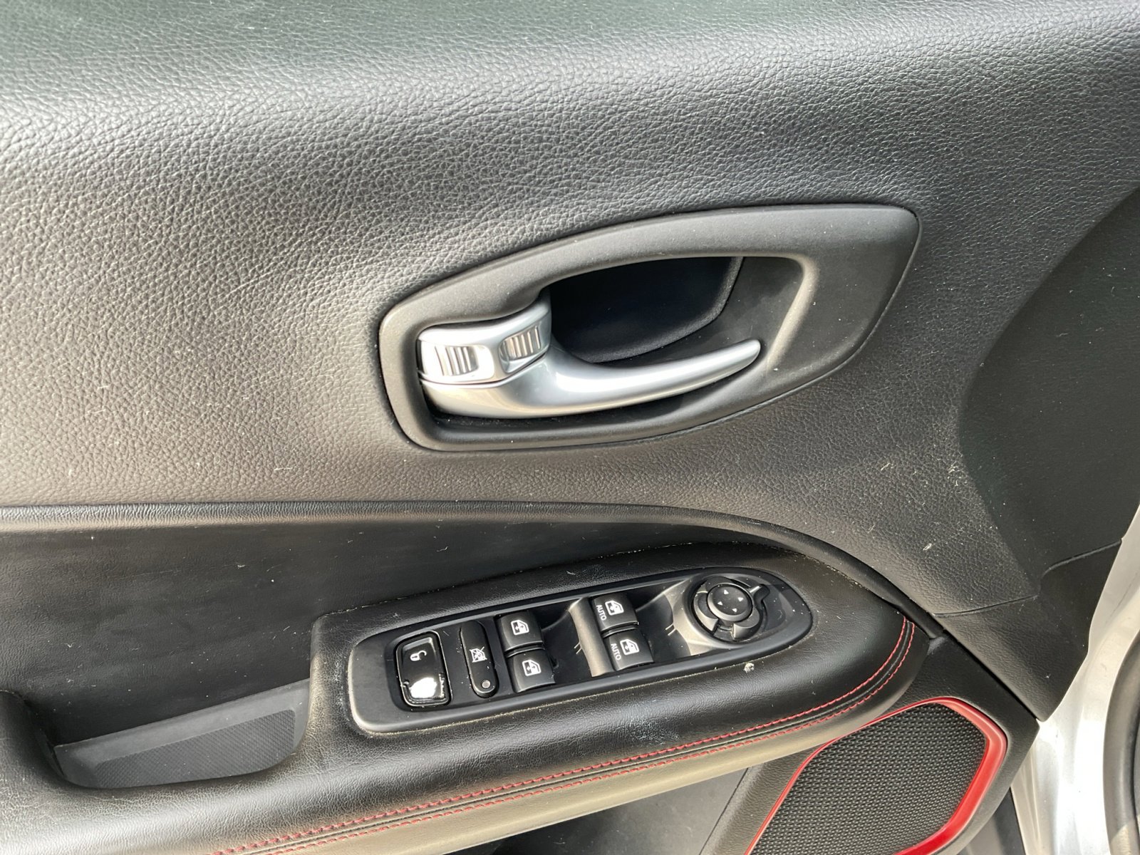 2018 Jeep Compass Trailhawk photo 12