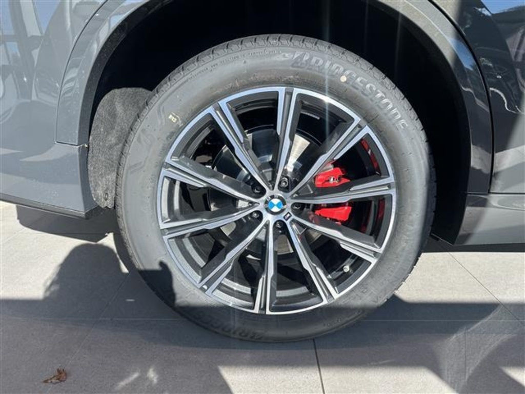 2026 Bmw X5 xDrive40i photo 7