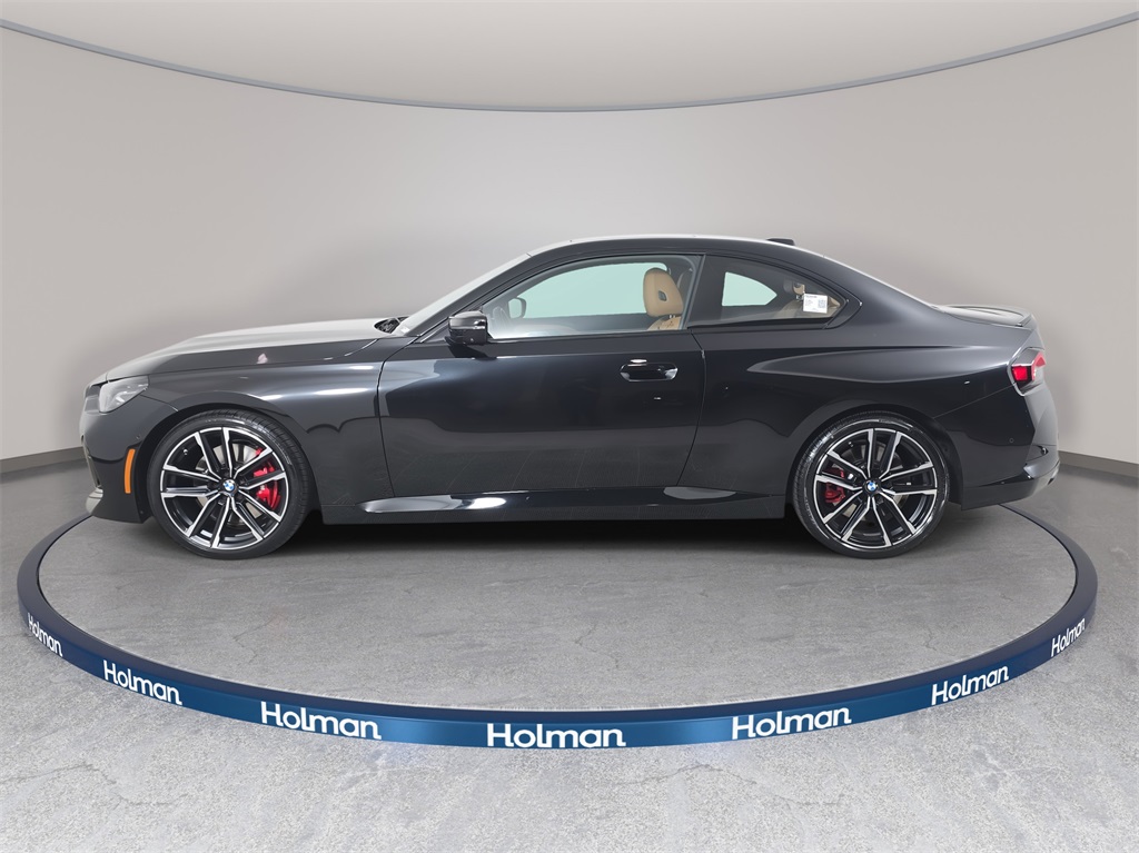 2023 Bmw M240i xDrive photo 8