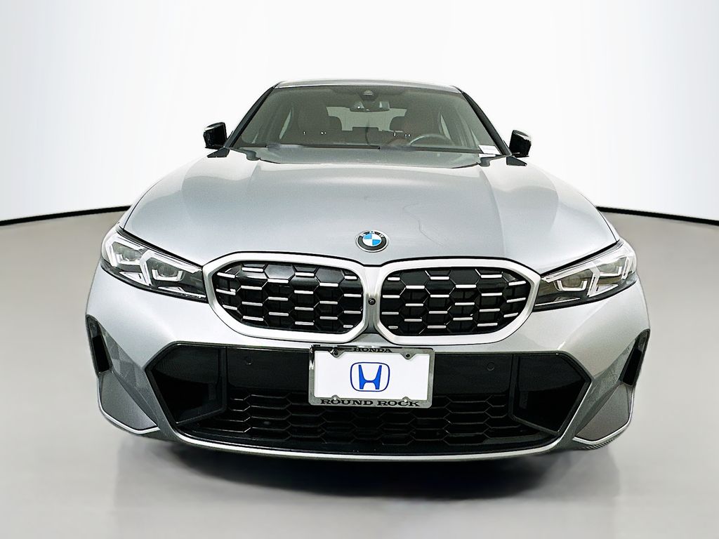 2023 Bmw M340i photo 2