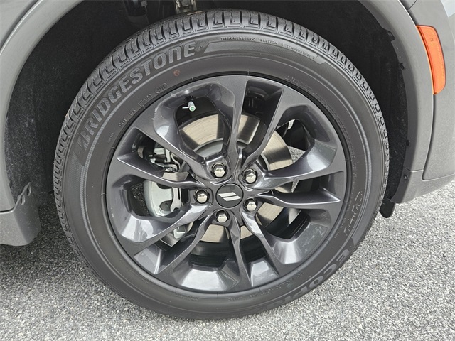 2026 Dodge Durango GT photo 18