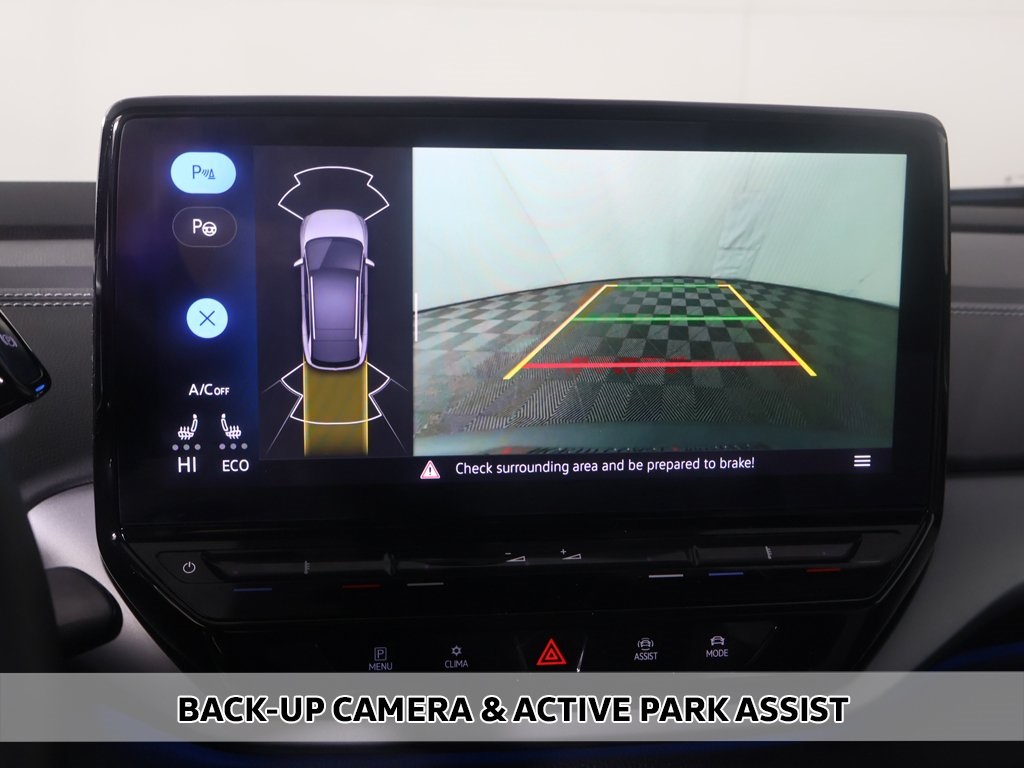 2023 Volkswagen ID.4 Pro S photo 3