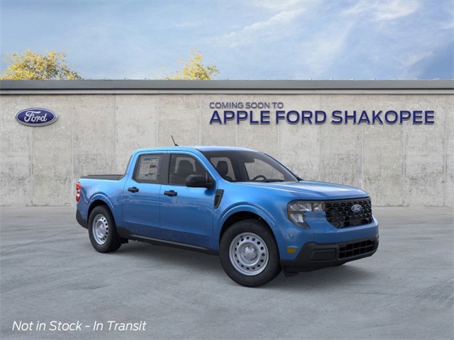 2025 Ford Maverick XL photo 7