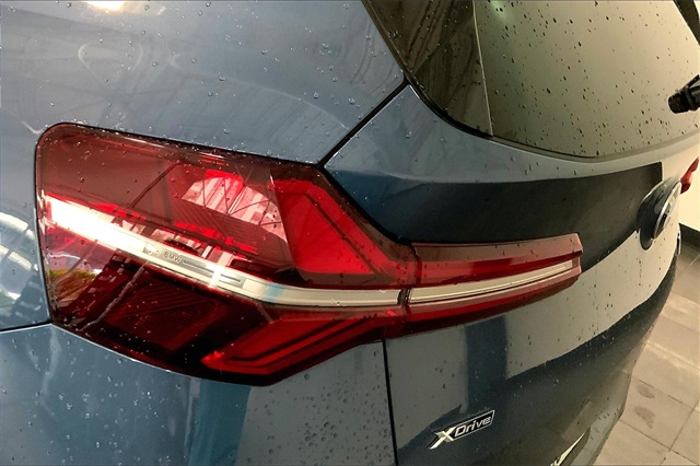 2025 Bmw X3 30x Drive photo 21