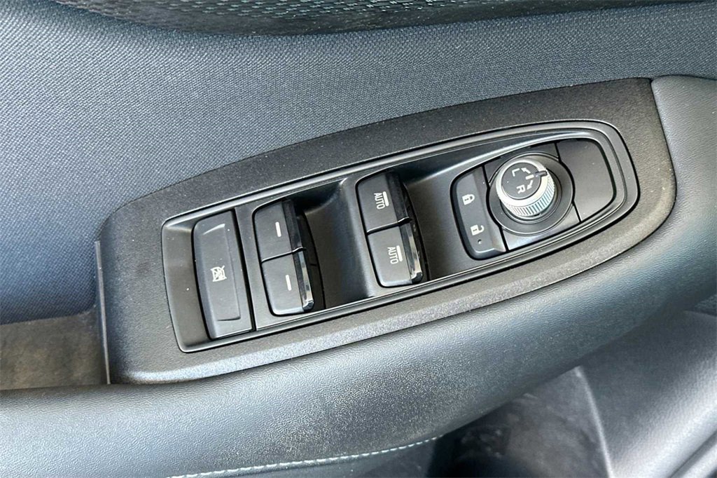 2023 Subaru Legacy Premium photo 9