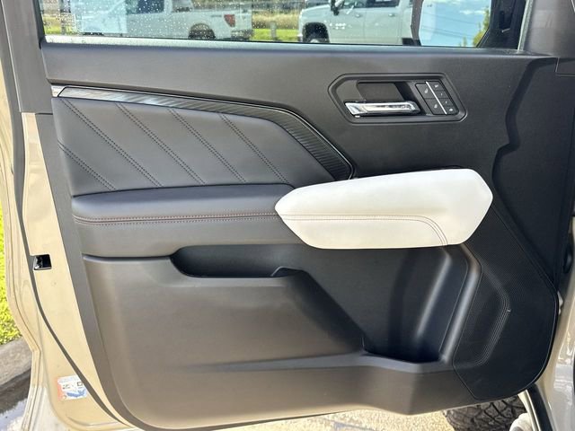 2024 Gmc Canyon AT4X photo 19